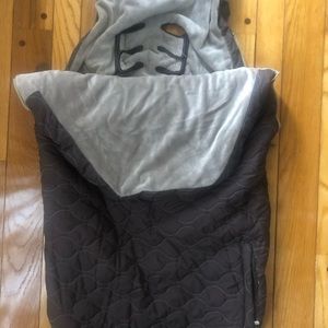 JJ Cole urban BundleMe